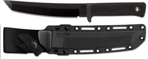 Cold Steel Recon Tanto Knife, CS-13RTKJ1