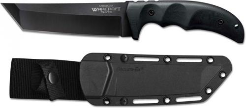 Cold Steel Warcraft Tanto, Medium, CS-13T