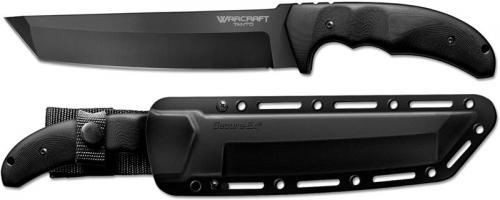 Cold Steel Warcraft Tanto, CS-13TL