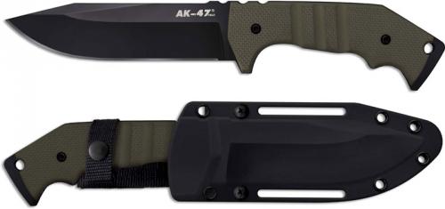 Cold Steel AK-47 Field Knife, CS-14AKVG