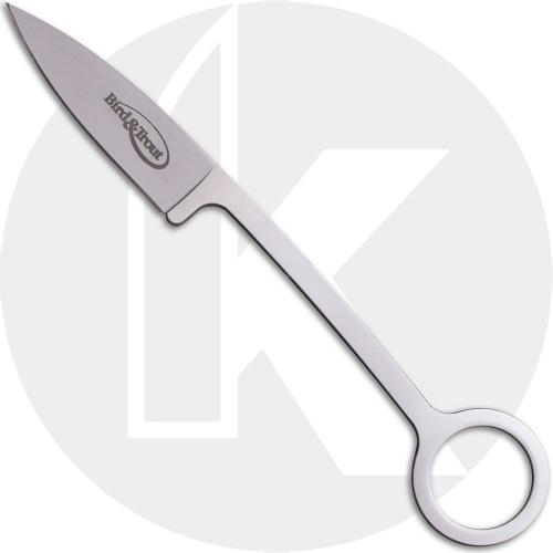 Cold Steel Bird and Trout Knife, CS-20BTJ