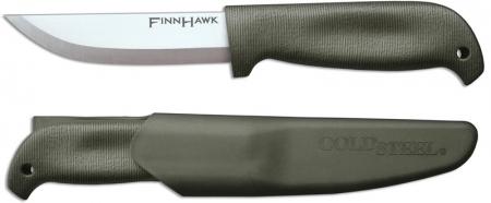 Cold Steel Finn Hawk Knife, CS-20NPK