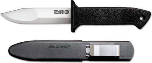 Cold Steel Peace Maker III, CS-20PBS