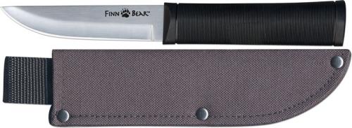 Cold Steel Finn Bear Knife, Secure-Ex Sheath, CS-20PCZ
