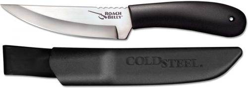 Cold Steel Roach Belly Knife, CS-20RBC