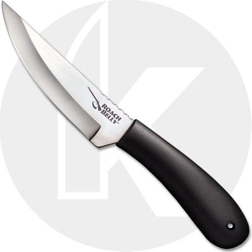 Cold Steel Roach Belly Knife, CS-20RBC