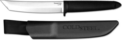 Cold Steel Tanto Lite Knife, CS-20T
