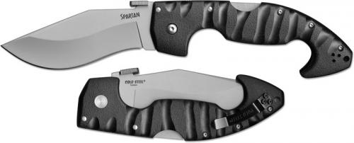 Cold Steel Spartan Knife, CS-21S