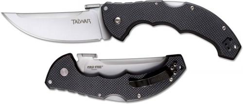 Cold Steel Talwar, Large, CS-21TTL