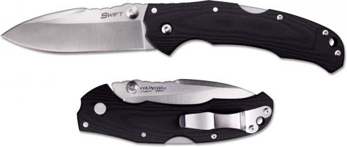 Cold Steel Swift I Knife, CS-22A
