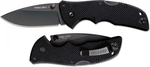 Cold Steel Mini Recon I, Spear Point, CS-27TMS