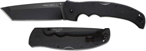 Cold Steel XL Recon 1, Tanto, CS-27TXLT