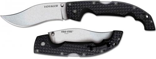 Cold Steel Voyager Vaquero, Extra Large, CS-29TXCV