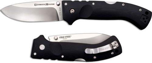 Cold Steel Ultimate Hunter Knife, CS-30ULH