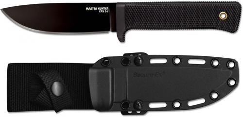 Cold Steel Master Hunter Knife, 3V Steel, CS-36CC