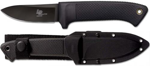 Cold Steel Pendleton Hunter 3V Knife, CS-36LPCSS