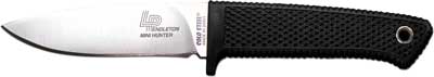 Cold Steel Pendleton Mini Hunter, CS-36LPM