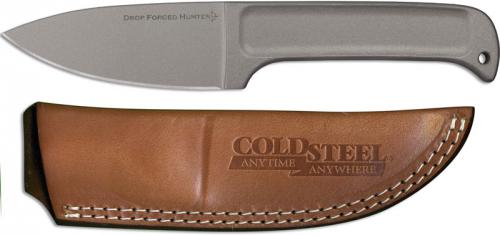 Cold Steel Drop Forged Hunter Knife, CS-36M