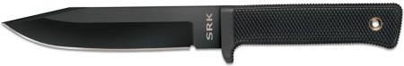 Cold Steel SRK Knife, 3V, CS-38CKC