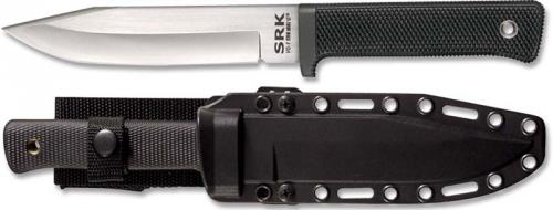 Cold Steel SRK Knife, San Mai III, CS-38CSM