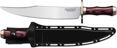 Cold Steel Natchez Bowie, Combat Classic, CS-39LABS