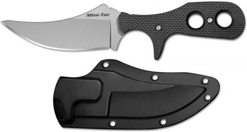 Cold Steel Mini Tac, Skinner, CS-49HSF