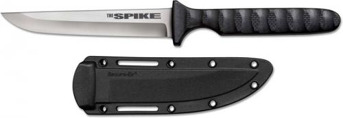 Cold Steel Drop Point Spike, CS-53NCC