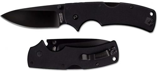 Cold Steel American Lawman Knife, CS-58ACL