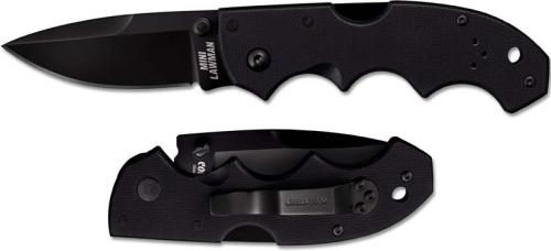 Cold Steel Mini Lawman Knife, CS-58ALCM