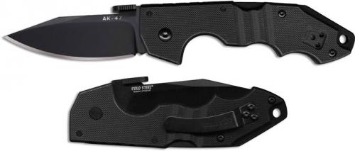 Cold Steel Mini AK-47 Knife, CS-58TMCAK