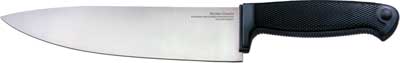 Cold Steel Chef's Knife, CS-59KC