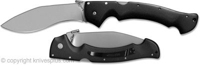 Cold Steel Knives: Cold Steel Rajah II Knife, CS-62KG