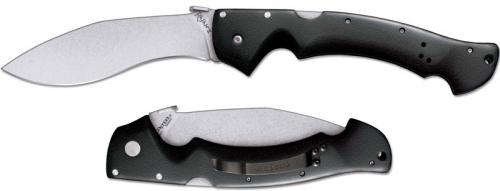 Cold Steel Rajah II Knife, CS-62KGC