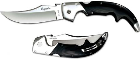 Cold Steel Espada Knife, Large, CS-62NCL