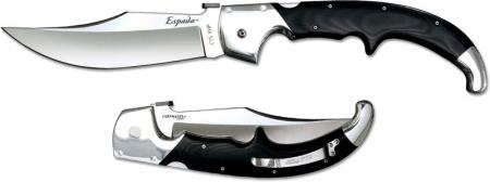 Cold Steel Espada Knife, Extra Large, CS-62NCX