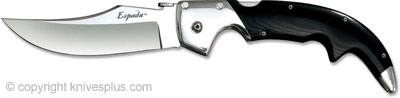 Cold Steel Espada Knife, Large, CS-62NL
