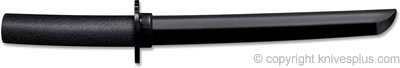 Cold Steel Knives: Cold Steel O Tanto Bokken, CS-92BKT