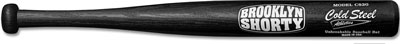 Cold Steel Bat, Brooklyn Shorty, CS-92BST