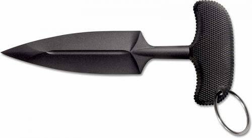 Cold Steel Nightshade FGX Push Blade I Knife, CS-92FPA