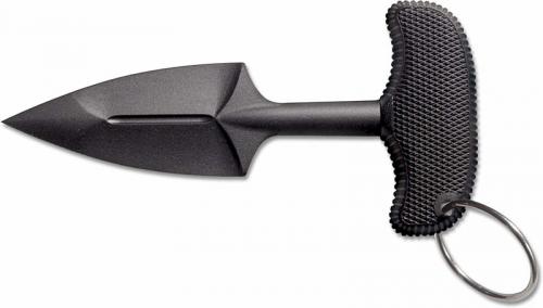 Cold Steel Nightshade FGX Push Blade II Knife, CS-92FPB