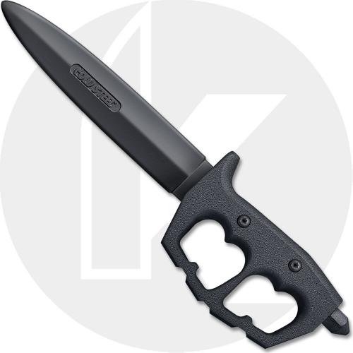 Cold Steel Trench Knife Trainer, Double Edge, CS-92R80NTP