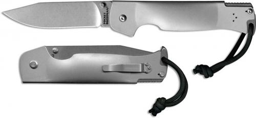 Cold Steel Pocket Bushman Knife, CS-95FB