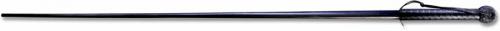 Cold Steel Black Sjambok, 54 Inch, CS-95SLB