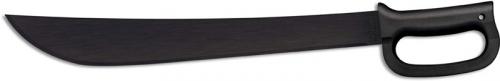 Cold Steel Latin D Guard Machete, 18 Inch Blade, CS-97AD18S