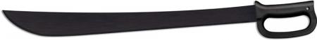 Cold Steel Latin D Guard Machete, 24 Inch Blade, CS-97AD24S