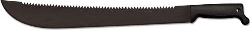 Cold Steel Latin Machete Plus, 18 Inch Blade with Sheath, CS-97AM18DS