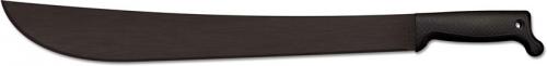 Cold Steel Latin Machete, 18 Inch Blade with Sheath, CS-97AM18S