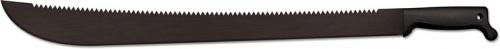 Cold Steel Latin Machete Plus, 24 Inch, CS-97AM24D