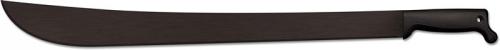 Cold Steel Latin Machete, 24 Inch Blade with Sheath, CS-97AM24S