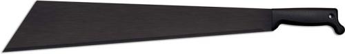 Cold Steel Slant Tip Machete, 21 Inch Blade, CS-97ST21S